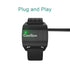 HW706 HW807 /HW702 CooSpo Replacement USB Charger Charging Cable for Heart Rate Monitor Armband /