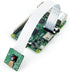 HiLetgo OV5647 5MP OV5647 A/B+/2 Camera Camera Module Raspberry Pi Camera for Raspberry Pi Model B with Cable