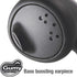 HAF160B JVC Gumy Ear Bud Headphone Black