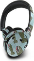 MightySkins Glossy Glitter Skin for Bose QuietComfort 45 Headphones, Bombs Away | Protective High-Gloss Glitter Finish