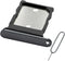 MMOBIEL Dual SIM Card Tray Compatible with Google Pixel 9 Pro Fold
