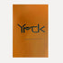YMDK 145 Apricot Yellow Dye-Sub Mac Keycaps, Thick PBT Cherry Profile Key Caps for TKL 61 64 68 75 87 96 104 108 GMMK MX