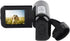 Cuifati 1080P 16MP 2 Inch 16x Digital Video Camera, Vlogging Camera with Color Screen, Zoom Anti Shake Compact Digital