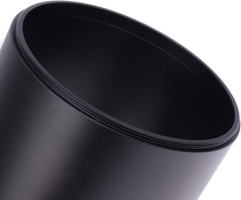 95mm Metal Telephoto Lens Hood Shade for 500mm Mirror Reflex Lens, Tamron & Sigma 150-600mm