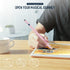 AICase Stylus Pens for Touch Screens - 1.45mm High Precision Point, Active Smart Digital Pen for iOS and Android (Rose