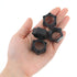 SynHHergyx 6 17mm Car Phone Mount Replacement Parts, PCS Tightening Nut for Replacement Car Mount Screw-On Tightening