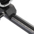 Runshuangyu 5DIII 70D 700D 1100D Extension Tube Macro Lens Bellow for Canon EOS EF Camera DSLR and More, for Digital