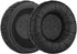 Replacement Earpads for Sennheiser PX100, PX200, PX200-II, PXC300, PXC150, PXC250, PC130, PC131 (Black)