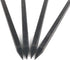 E-outstanding 12PCS Black Non-Mar Spudger Sticks - Repair Pry Opening Tool for Mobile Phone Tablets