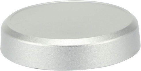 Haoge Cap-X54W Metal Lens Cap for Fujifilm X100VI, Compatible with Haoge LH-X54W Lens Hood