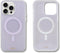 Sonix Jelly Lavender Case for iPhone 14 Pro Max - Compatible with MagSafe, 10ft Drop Tested