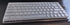 Silicone Keyboard Cover Skin for Logitech MX Mechanical Mini Wireless Illuminated Keyboard - Compact Size
