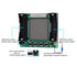Lithium Battery Capacity Tester Digital Lithium Battery Load Tester MaH MwH Measurement Module for Lithium Batteries