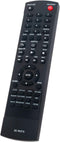 New SE-R0375 Replacement Remote Control for Toshiba DVD Player Models: SD-K1000, SD-K1000K, SDK1000