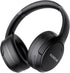 RUNOLIM Wireless Over Ear Headphones with Hybrid Active Noise Cancelling, 70H Playtime, HiFi Audio, Deep Bass, Foldable.