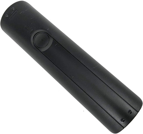 Replaced Remote Control for Samsung UN43RU710D, UN55RU730D, UN58RU710D, UN58RU7200FXZA, UN50RU7200FXZA, UN58RU7100FXZA,