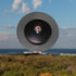 uxcell 3.6mm CCTV Camera Lens, 720p F2.0 FPV Wide Angle Security Camera Lens, M12 Threaded Dia