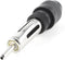 uxcell Car Stereo Radio Aerial Antenna Connector – Coaxial DIN Connector