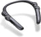 Gardway Neckband Bluetooth Speaker, Wireless Wearable Speaker w/lightest 78g Weight, High Fidelity 3D