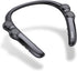 Gardway Neckband Bluetooth Speaker, Wireless Wearable Speaker w/lightest 78g Weight, High Fidelity 3D