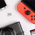 Transcend 8GB C10, Nintendo-Switch/GoPro/Insta360/Surveillance microSDHC Micro SD Card Full HD Video Memory Card