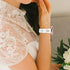 IDW13, IDW16, IDW19 Smartwatch Bands, Lamshaw 22mm Silicone Lace Replacement Straps for Various Watches