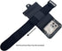 Waterproof Phone Case Armband, Surfing Dry Bag Floating Pouch Holder for iPhone 15/14/13/12 Pro Max, Galaxy S23+ Ultra