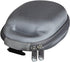 Hermitshell Hard Travel Case - for JBL Clip 4 / JBL Clip 5 Portable Mini Bluetooth Speaker (Gray)