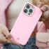 VELVET CAVIAR 16 10ft for iPhone Case - Compatible with MagSafe - Drop Protection (Pink Strawberry Milk)