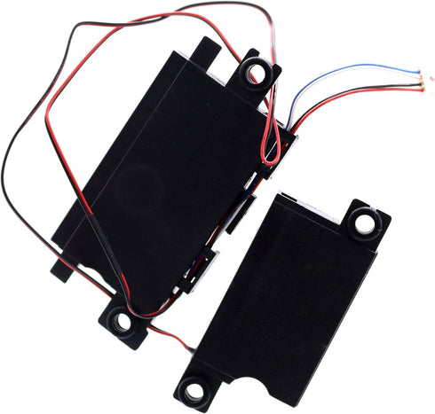 Deal4GO Internal Speaker Assembly 00JT435 Replacement for Lenovo ThinkPad T550 T560 W550s P50s