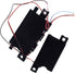 Deal4GO Internal Speaker Assembly 00JT435 Replacement for Lenovo ThinkPad T550 T560 W550s P50s