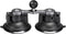 FANAUE Universal Car Phone Mount - Heavy-Duty Sticky Gel Suction Cup with 25mm