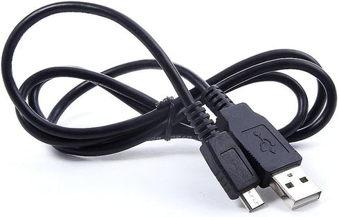 NiceTQ USB Power Charging Cable - Charger Cord for OontZ Angle 3 Bluetooth Portable Speaker