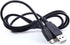 NiceTQ USB Power Charging Cable - Charger Cord for OontZ Angle 3 Bluetooth Portable Speaker