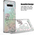 Clear Phone Case Cover for LG Stylo 6 (6.8", 2020) with Elephant Design