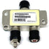 Directv SWM Approved 2-Way Wide Band Splitter, 2-Pack