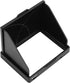3 Inch A7 A7M2 A7R2 A7M3 A9 Tbest Camera LCD Sun Hood ABS Folding Screen Protector Sunshade Viewfinder Compatible