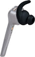 In-Ear Replacement Ear Tips, Compatible with Plantronics Poly Voyager 3200/Edge, Medium - 3pcs