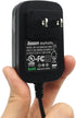 MyVolts 12V Power Supply Adapter for Medela Sonata Breast Pump - US Plug