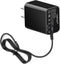 UpBright 26V AC/DC Adapter Compatible with TMA Model T180 T-180 T181, 22.2V 2200mAh Li-ion Battery Power Supply