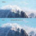 SIOTI ND Filter, Gradient ND Square Filter Kit 4X6'' (100X150mm) with Gradient ND2, ND4, ND8 & ND16 for Cokin Z Lee