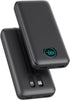 Pxwaxpy Portable Charger 40,800mAh Power Bank,25W PD QC 4.0 Fast Charging Portable Phone