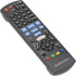 AIDITIYMI N2QAYB001023 New Replacement Remote for Panasonic Blu ray Player Models DMP-BDT27, DMP-BD903, and More