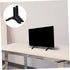 MERRYHAPY Stable Triangle TV Riser Stand - Ideal for Home and Office