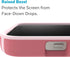 Speck 14 iPhone13 6.1" 1 count iPhone & Case- Drop Protection, Scratch Resistant, Built for MagSafe Phone Case