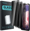 3 Pack Privacy Screen Protector for Motorola Moto G Power 5G 2024, Anti Spy Tempered Glass
