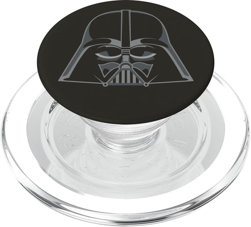 Star Wars Darth Vader Helmet PopSockets PopGrip for MagSafe