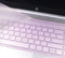 UHamn 14.3" x 5.2" Universal Silicone Keyboard Protector Cover Skin for 15.6" 17.3"