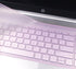 UHamn 14.3" x 5.2" Universal Silicone Keyboard Protector Cover Skin for 15.6" 17.3"