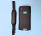 SCDIYEER Protective Case for Zebra TC22/TC27 Scanner, Rugged Black Rubber Cover (Black Protective